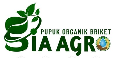 Trademark GIA AGRO - Pupuk Organik Briket