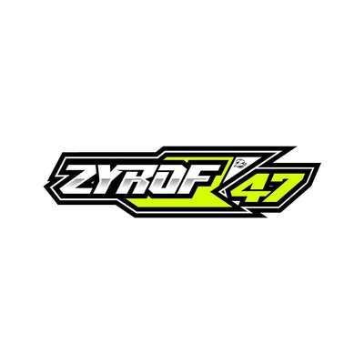 Trademark ZYROF 47