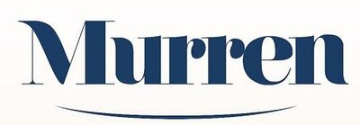 Trademark MURREN + LOGO