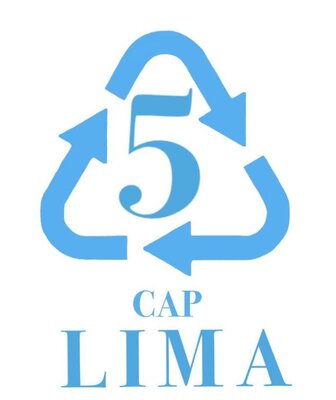 Trademark CAP LIMA