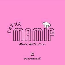 Trademark Dapur Mamif