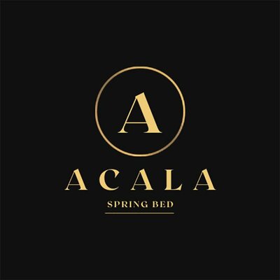 Trademark ACALA SPRING BED