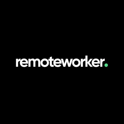 Trademark remoteworker.