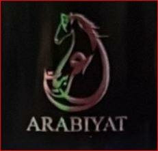 Trademark ARABIYAT + LOGO/LUKISAN