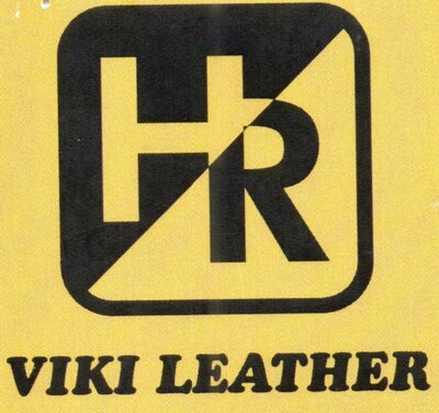 Trademark Viki Leather