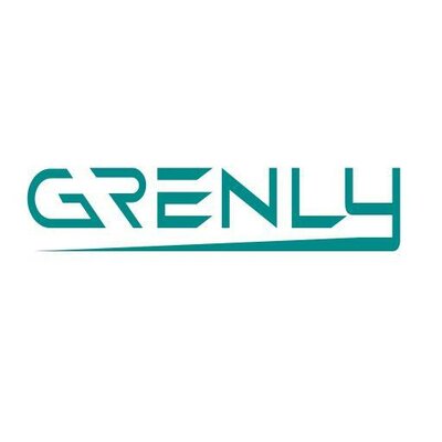 Trademark GRENLY