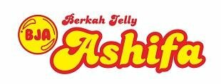 Trademark BJA Berkah Jelly Ashifa