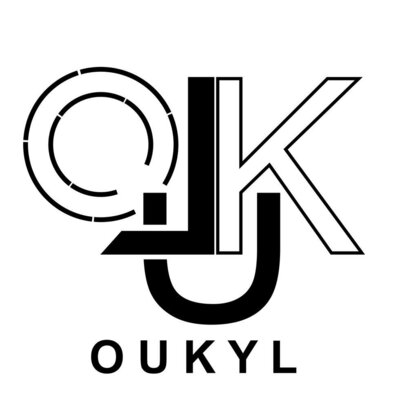 Trademark OUKYL DAN LOGO