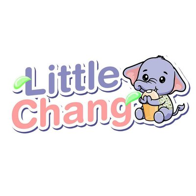 Trademark Little Chang