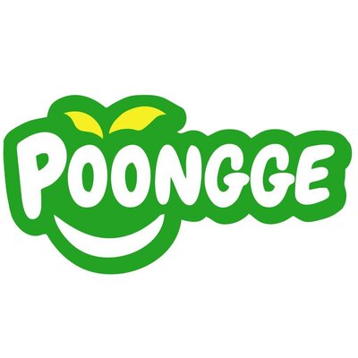 Trademark POONGGE