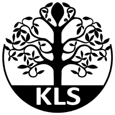 Trademark KLS + LOGO