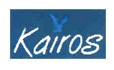 Trademark KAIROS + LOGO