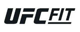 Trademark UFC FIT Logo