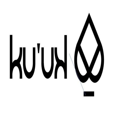 Trademark Kuuk + Logo