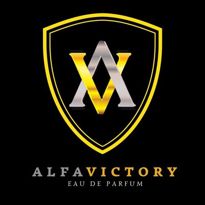 Trademark ALFAVICTORY Eau De Parfum