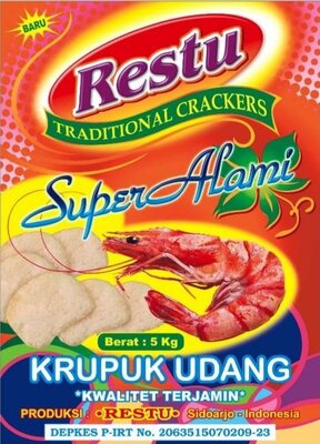 Trademark Super Alami