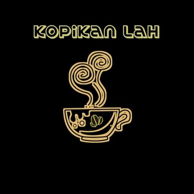 Trademark KOPIKAN LAH