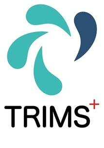 Trademark TRIMS+ dan Logo