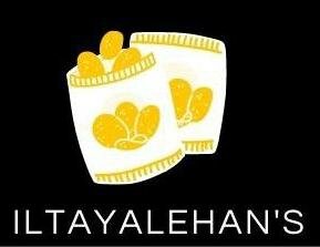 Trademark ILTAYALEHAN'S