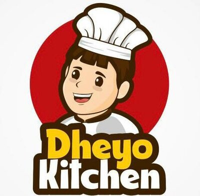 Trademark dheyo kitchen