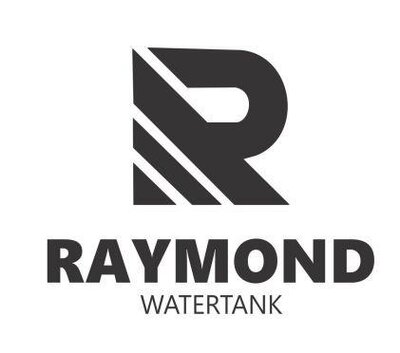 Trademark RAYMOND WATERTANK