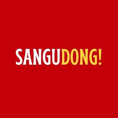 Trademark SANGUDONG