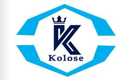 Trademark KOLOSE + LOGO