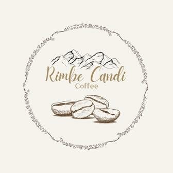 Trademark Rimba Candi Coffee