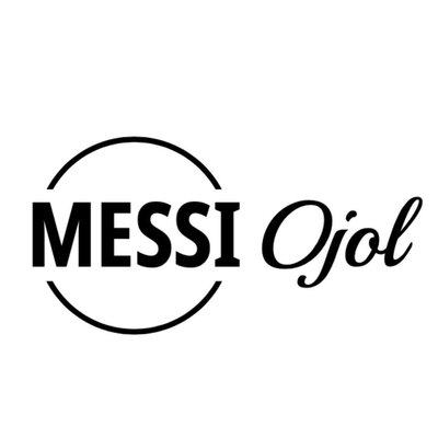 Trademark MESSI OJOL