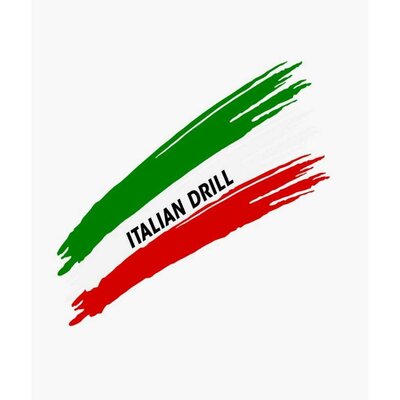 Trademark ITALIAN DRILL