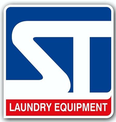 Trademark ST + LOGO