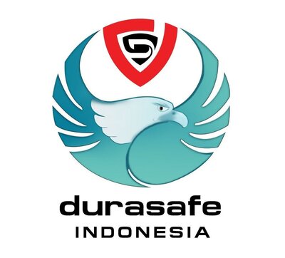 Trademark DURASAFE INDONESIA & GAMBAR