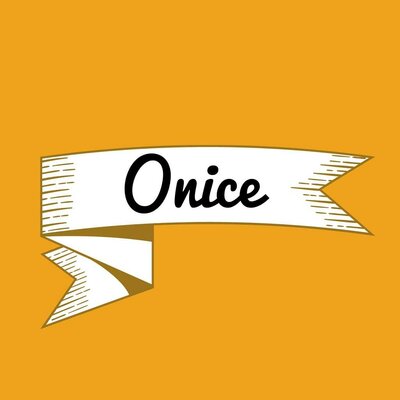 Trademark Onice