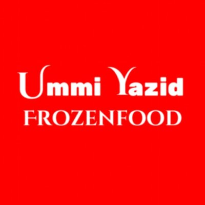 Trademark Ummi Yazid FROZENFOOD