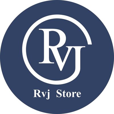 Trademark Rvj Store