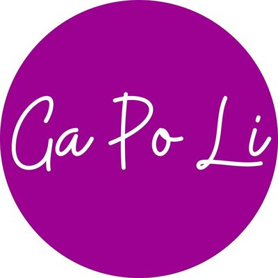 Trademark Ga Po Li