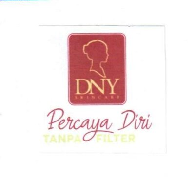 Trademark DNY Skincare Percaya Diri Tanpa Filter