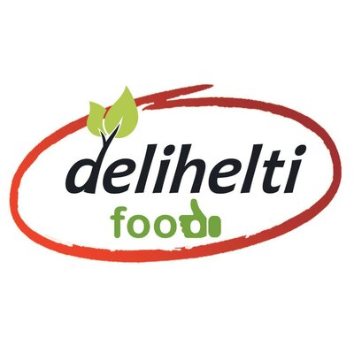 Trademark delihelti