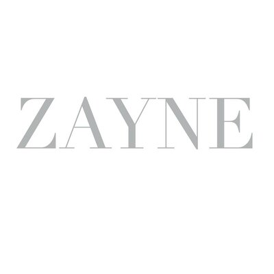 Trademark ZAYNE