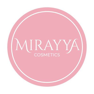 Trademark Mirayya Cosmetics