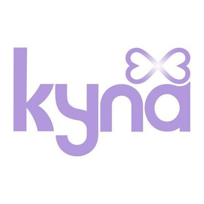 Trademark KYNA