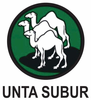 Trademark UNTA SUBUR