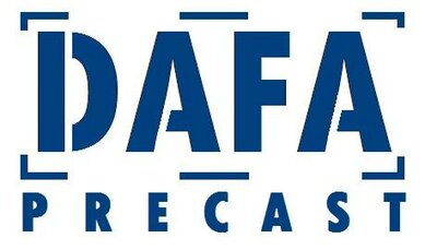 Trademark DAFA PRECAST