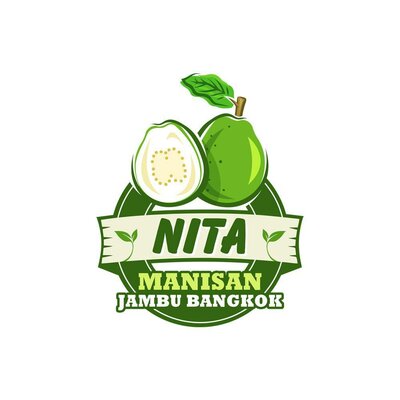 Trademark NITA MANISAN JAMBU BANGKOK