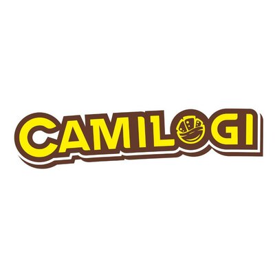 Trademark CAMILOGI