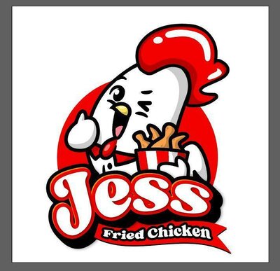 Trademark JESS FRIED CHICKEN