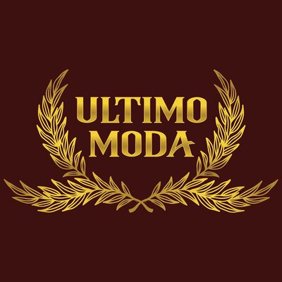 Trademark ULTIMO MODA