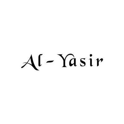 Trademark Al-Yasir