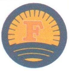 Trademark LOGO F