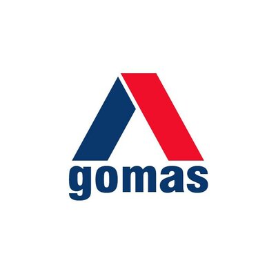 Trademark Gomas